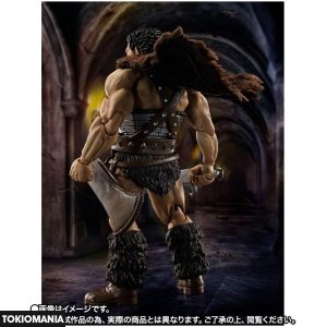 S.H.Figuarts Immortal (Nosferatu) Zodd - Image 3