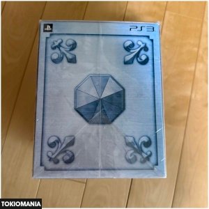 Saint Cloth Myth EX Pegasus Seiya Limited Edition Pegasus Box - Image 3