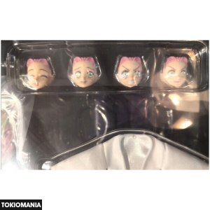 BUZZmod. Demon Slayer: Kimetsu no Yaiba MITSURI KANROJI Figure - Image 3