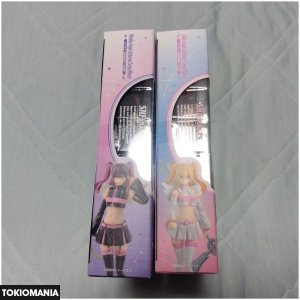 S.H.Figuarts Liliel Miriella - Image 4