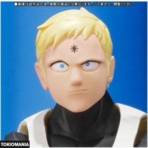 S.H.Figuarts Kinnikuman Great - Image 3