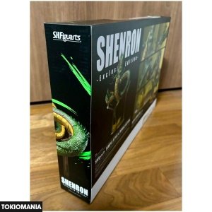 S.H.Figuarts Shenron -Exclusive Edition- - Image 4