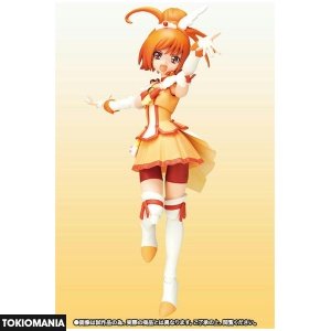 S.H.Figuarts Cure Sunny Smile Precure - Image 4