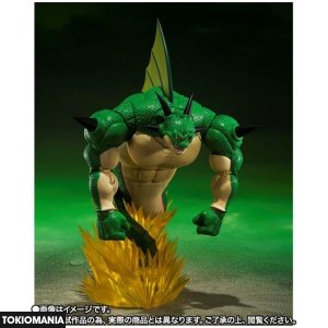 S.H.Figuarts Porunga & Dende Glowing Dragon Ball Set - Image 3