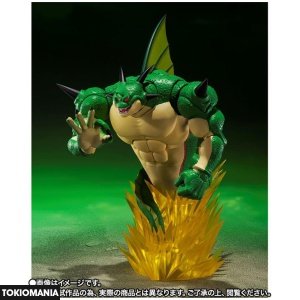S.H.Figuarts Porunga & Dende Glowing Dragon Ball Set - Image 4