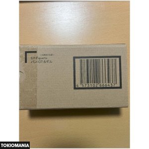 S.H.Figuarts Pan-Gt- & Gil- Dragon Ball Gt And - Image 4