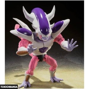 S.H.Figuarts Frieza Third Form Approx. 150Mm Store - Image 3