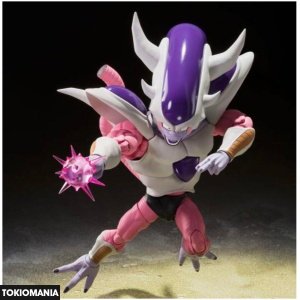 S.H.Figuarts Frieza Third Form Approx. 150Mm Store - Image 4