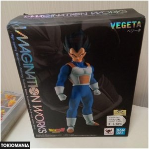 S.H.Figuarts Dragon Ball Z Super… - Image 4