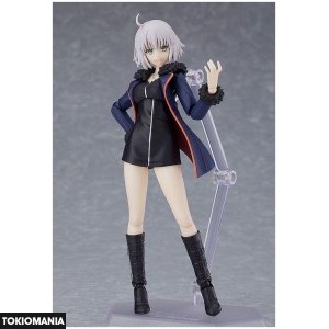 Figma 428 Avenger/Jeanne D'Arc [Alter] Shinjuku Ver. - Image 1
