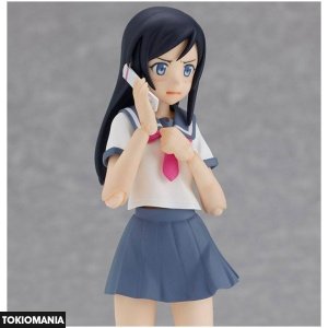 Figma My Little Sister Can'T Be This Cute Aragaki Ayase - Image 3