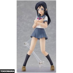 Figma My Little Sister Can'T Be This Cute Aragaki Ayase - Image 4