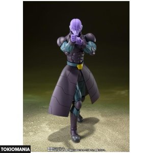 S.H.Figuarts Hit - Image 3