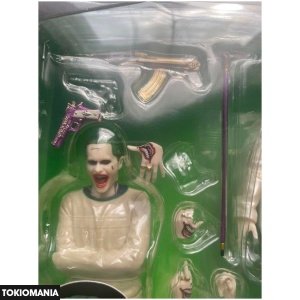 MAFEX The Joker "Suicide Squad" - Image 3