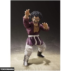 S.H.Figuarts Mr. Satan - Image 3
