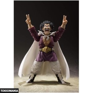 S.H.Figuarts Mr. Satan - Image 4