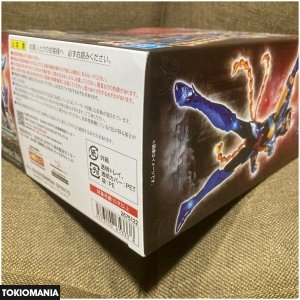 Saint Cloth Myth EX Phoenix Ikki (Final Bronze Cloth) - Image 3
