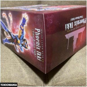 Saint Cloth Myth EX Phoenix Ikki (Final Bronze Cloth) - Image 4
