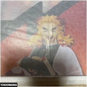 BUZZmod. Demon Slayer: Kimetsu no Yaiba Rengoku Kyojuro Ver.2 - Image 3
