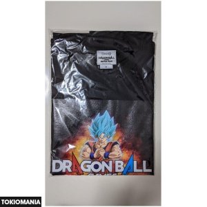 S.H.Figuarts Super Saiyan Son Goku Clone Battle Hour T-Shirt - Image 3