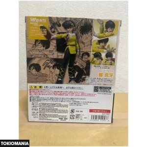 S.H.Figuarts Ryoga Hibiki Bandai Ranma 1/2 - Image 2