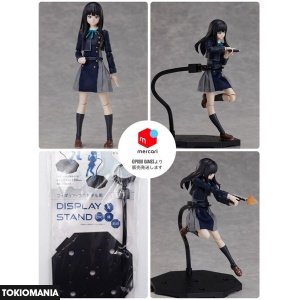BUZZmod. Lycoris Recoil Sensoku Nishikigi Takina Inoue Limited - Image 4
