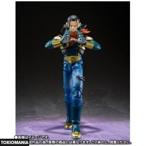 S.H.Figuarts Super No. 17 3 - Image 3