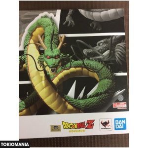 S.H.Figuarts Shenron Dragonball - Image 3