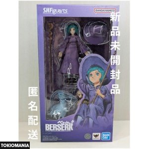 S.H.Figuarts Berserk Schierke