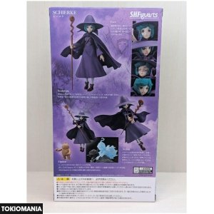 S.H.Figuarts Berserk Schierke - Image 2