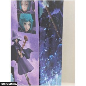 S.H.Figuarts Berserk Schierke - Image 3