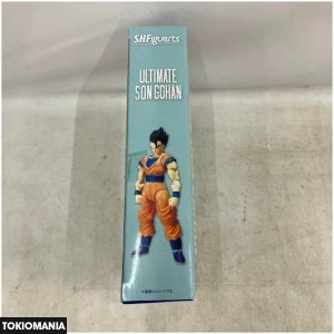 S.H.Figuarts Jf5212C Dragon Ball Ultimate Son Gohan - Image 4