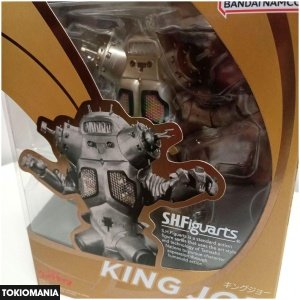 S.H.Figuarts King Joe - Image 3