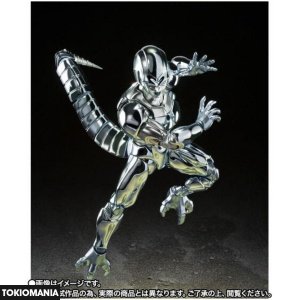 S.H.Figuarts Metal Cooler - Image 3