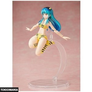 BUZZmod. Urusei Yatsura Ram & Ten 1/12 scale Rumiko Takahashi - Image 3