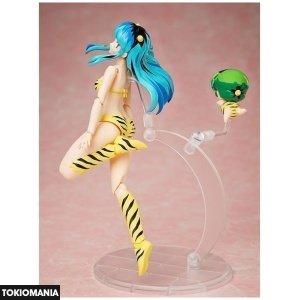 BUZZmod. Urusei Yatsura Ram & Ten 1/12 scale Rumiko Takahashi - Image 4