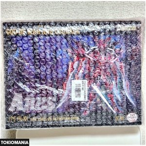 Saint Cloth Myth EX Ares God of War and Courage - Image 3