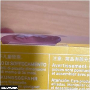 Figma 273 Hoshizora Rin (Love Live!) New Defective - Image 3