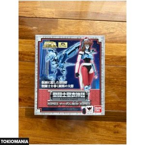 【新品未開封】聖闘士聖衣神話 イーグル魔鈴 『聖闘士星矢』