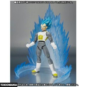 S.H.Figuarts Son Goku Vegeta Golden Frieza Resurrection Of F - Image 3