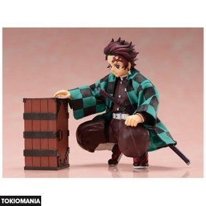 BUZZmod. Demon Slayer: Kimetsu no Yaiba Kamado Tanjiro Resale 1/12 scale - Image 3