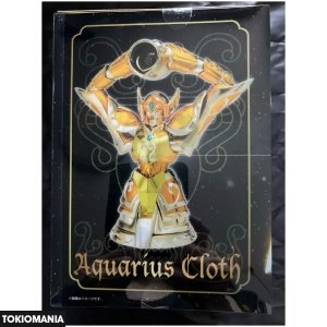 Saint Cloth Myth EX Aquarius Camus Revival Edition 2022 - Image 4
