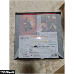 BUZZmod. Demon Slayer: Kimetsu no Yaiba the Movie: Mugen Train Rengoku Kyojuro - Image 4