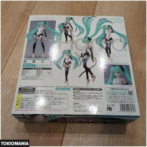 Figma Hatsune Miku Append Ver. 100 - Image 2
