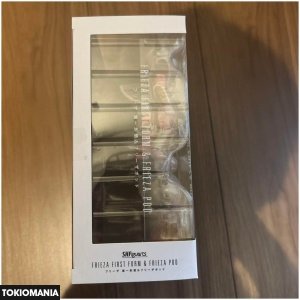 S.H.Figuarts Frieza 1St Form Frieza Pod - Image 4