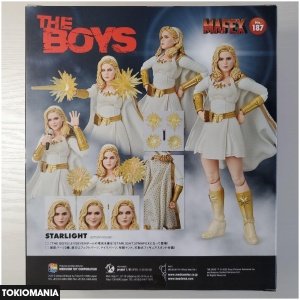 MAFEX Starlight Starlight - Image 3