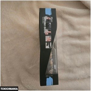 S.H.Figuarts Gojo Satoru Figure, - Image 3