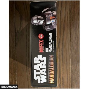 MAFEX The Mandalorian No.129 Star Wars - Image 4