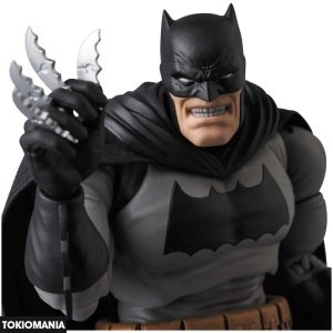 MAFEX No.106 Batman Returns - Image 3