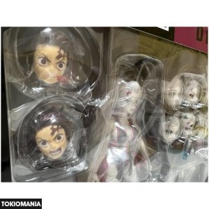 BUZZmod. Demon Slayer Daki 1/12 scale figure - Image 3